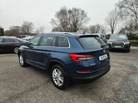 2019 Skoda Kodiaq - photo 5