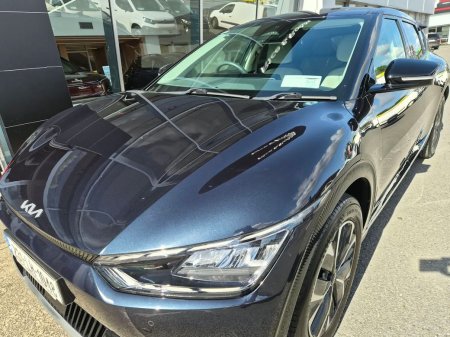 2023 Kia EV6 - photo 3