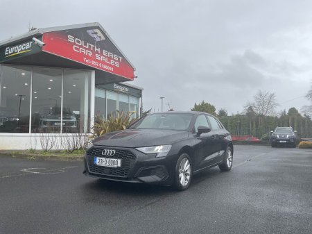 2023 Audi A3 - photo 3