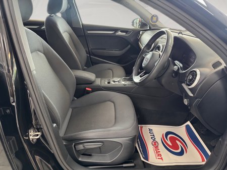 2020 Audi A3 - photo 11