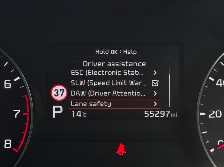 2018 Kia Sportage - photo 29