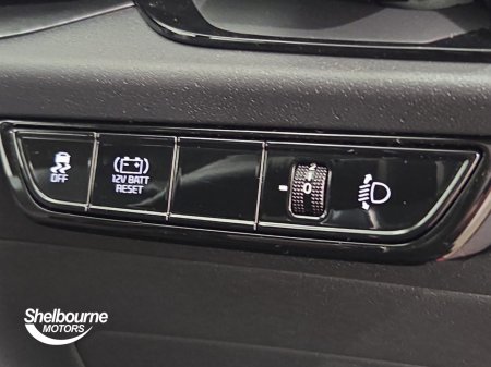2025 Kia Niro - photo 5
