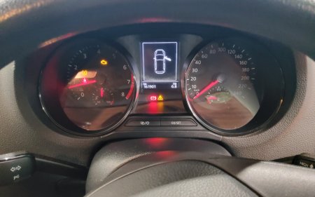 2014 Volkswagen Polo - photo 12