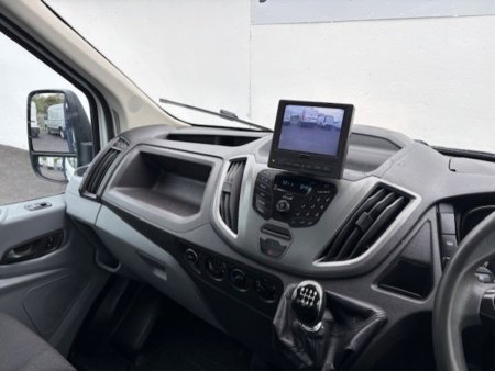 2019 Ford Transit - photo 9
