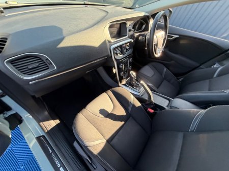 2019 Volvo V40 - photo 47