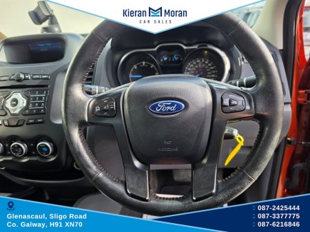 2015 Ford Ranger - photo 12