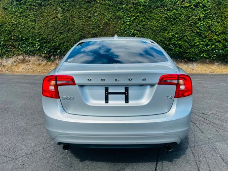 2015 Volvo S60 - photo 7