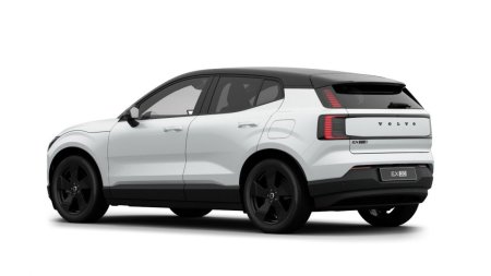 2027 Volvo EX30 - photo 5