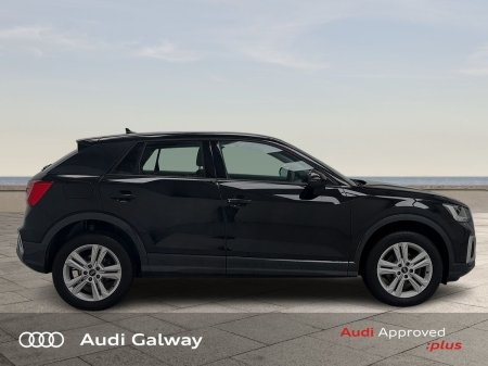 2024 Audi Q2 - photo 5