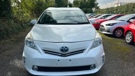 2015 Toyota Prius - photo 5