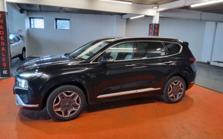 2022 Hyundai Santa Fe - photo 6