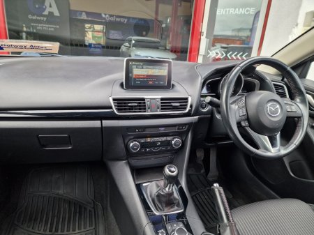 2016 Mazda Mazda3 - photo 28