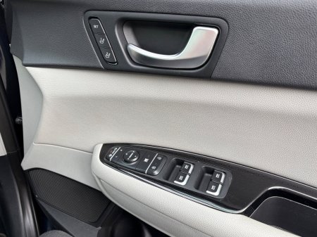 2020 Kia Optima - photo 31