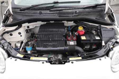 2015 Fiat 500 - photo 49