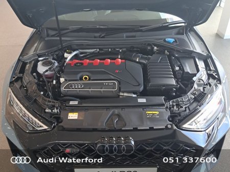 2026 Audi RS3 - photo 31