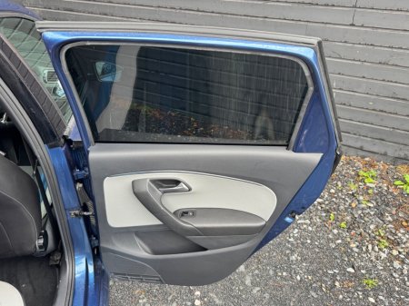 2015 Volkswagen Polo - photo 16