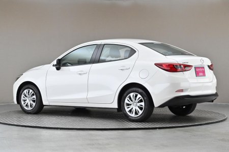 2020 Mazda Mazda2 - photo 6