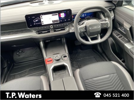 2026 Jeep Compass - photo 2