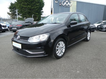 2016 Volkswagen Polo - photo 2