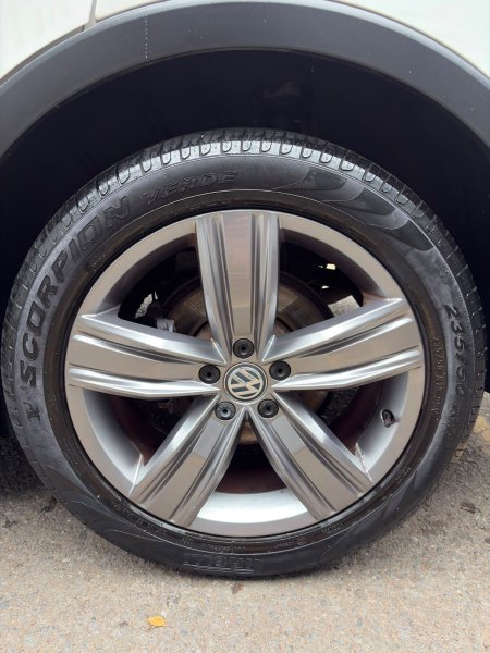 2019 Volkswagen Tiguan - photo 21