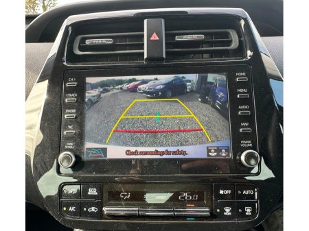 2021 Toyota Prius - photo 19