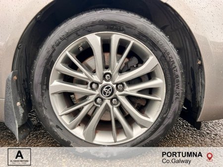 2016 Toyota Avensis - photo 9