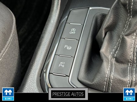 2018 Volkswagen Tiguan - photo 29
