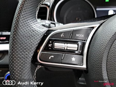 2024 Kia Ceed - photo 21
