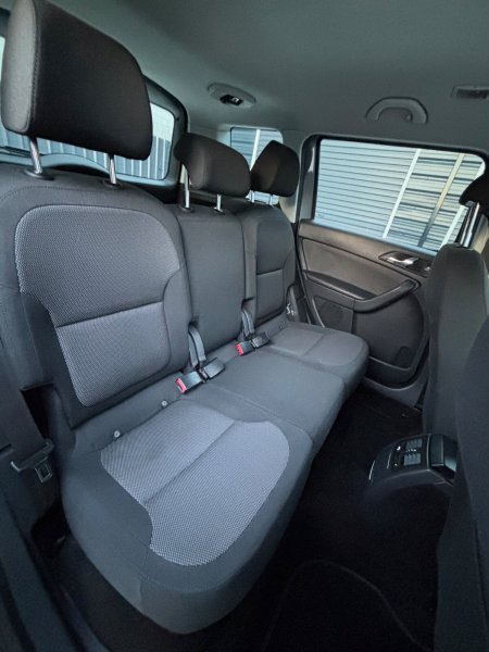 2012 Skoda Yeti - photo 18