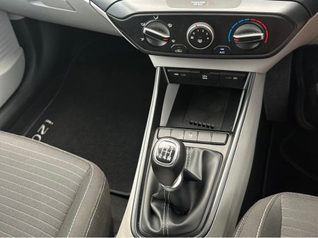 2022 Hyundai i20 - photo 13