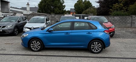 2017 Hyundai i30 - photo 3