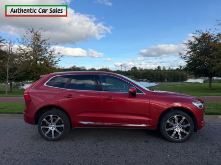 2018 Volvo XC60 - photo 3