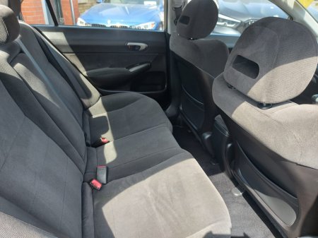 2010 Honda Civic - photo 9