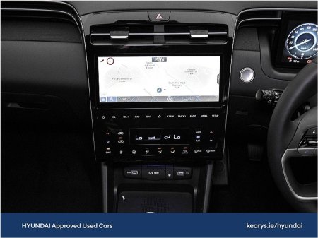 2022 Hyundai Tucson - photo 28