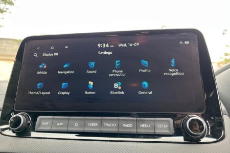 2023 Hyundai KONA - photo 33