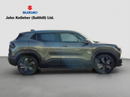 2026 Suzuki e Vitara - photo 9