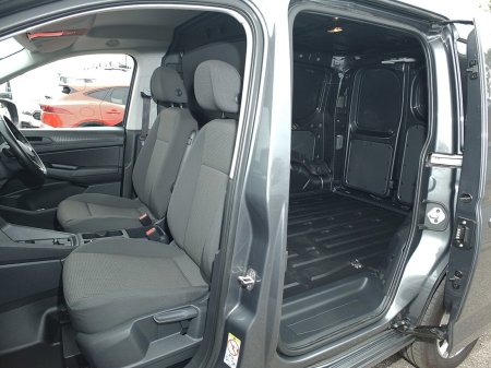 2023 Volkswagen Caddy - photo 15