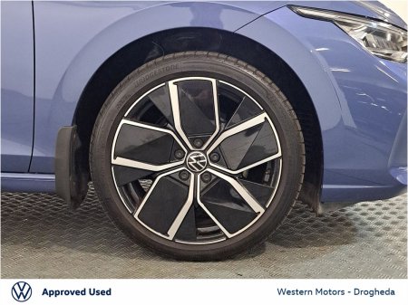 2024 Volkswagen Golf - photo 9