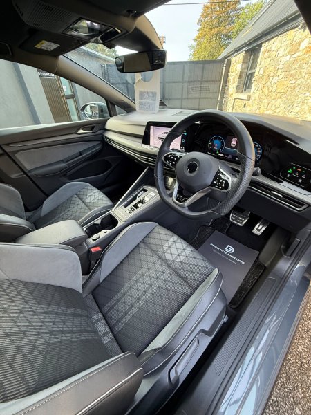 2022 Volkswagen Golf - photo 11