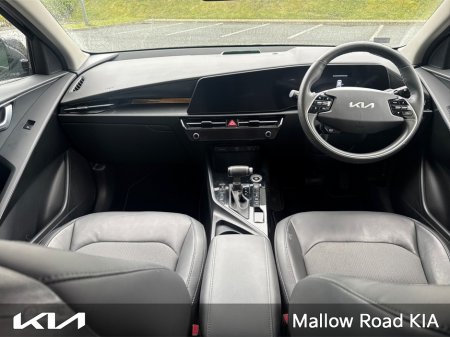 2023 Kia Niro - photo 5