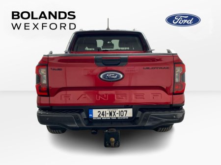 2024 Ford Ranger - photo 12