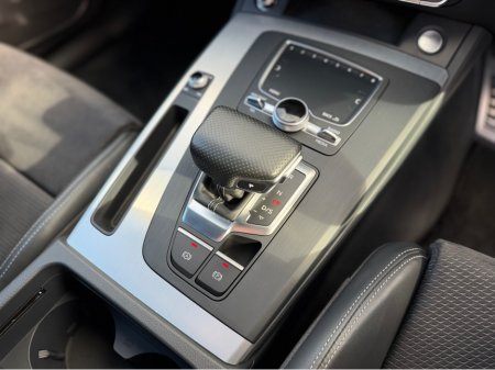 2019 Audi Q5 - photo 30