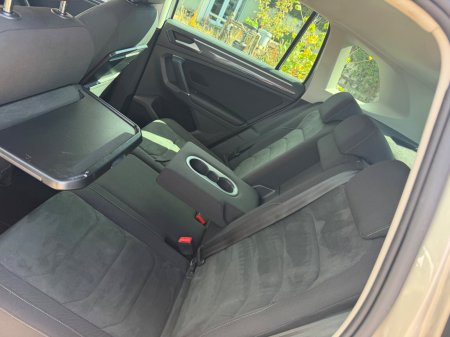 2016 Volkswagen Tiguan - photo 12