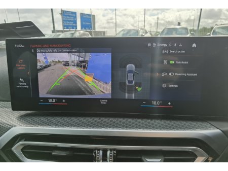 2023 BMW i4 - photo 14