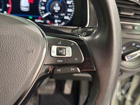 2020 Volkswagen Golf - photo 14