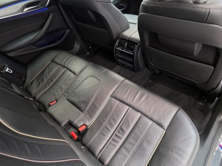 2018 BMW 5-Series - photo 12