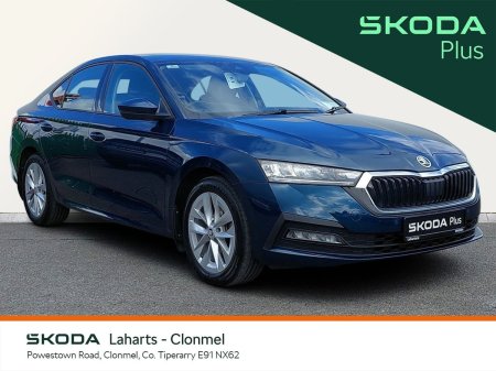 2024 Skoda Octavia - photo 2