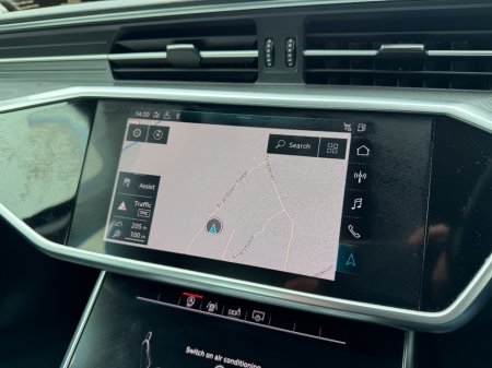 2019 Audi A6 - photo 32