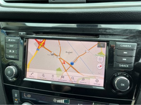 2019 Nissan Qashqai - photo 22