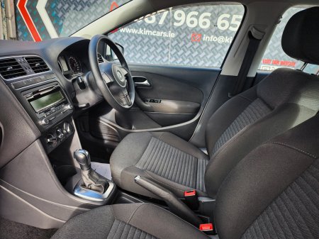 2011 Volkswagen Polo - photo 24